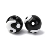 Handmade Lampwork Beads LAMP-R020-05C-3