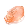 Resin Flounder Ornament CRES-B016-A03-3