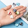 Handmade Lampwork Beads LAMP-R102-M-5