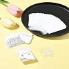 Earring Displays Cards CDIS-FS0001-12E-10