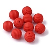 Food Grade Eco-Friendly Silicone Beads FIND-TAC0009-75D-1