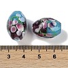 Handmade Lampwork Beads LAMP-I027-08A-4