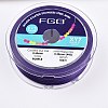 7-Strand Round Nylon Coated Steel Wire TWIR-T002-01A-05-2
