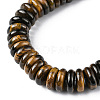 Natural Tiger Eye Beads Strands G-F743-06C-4