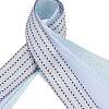 9 Yards 3 Styles Polyester Ribbon SRIB-A014-E02-3