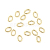 304 Stainless Steel Jump Rings STAS-F221-46A-G-1