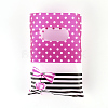 Printed Plastic Bags X-PE-T003-13x18cm-04-5