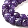 Natural White Jade Beads Strands G-H028-A09-02-4