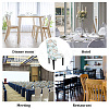Spandex Stretchy Chair Cover AJEW-WH0010-11A-6