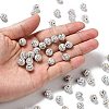 Pave Disco Ball Beads RB-A130-10mm-11-4