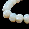 Opalite Beads Strands G-K335-02H-3