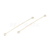 316 Surgical Stainless Steel Eye Pins STAS-P277-A06-G-2