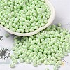 6/0 Glass Seed Beads X1-SEED-M012-01A-02-1