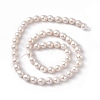 Natural Pearl Beads PEAR-N020-J14-5