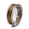 7-Strand Round Nylon Coated Steel Wire TWIR-T002-01A-11-3
