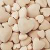 Chinese Cherry Wood Beads WOOD-TA0001-40-3