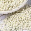 MIYUKI Round Rocailles Beads X-SEED-G008-RR2021-1