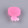 Resin Cabochons CRES-T010-46-3