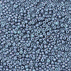 TOHO Round Seed Beads SEED-R049-1206-4