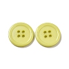 Resin Buttons RESI-D030-20mm-08-4