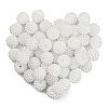 50Pcs Imitation Pearl Acrylic Beads OACR-YW0001-11B-1