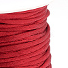Nylon Satin Rattail Cord NWIR-Q010B-700-3