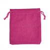 Rectangle Velvet Pouches TP-R002-10x12-05-1