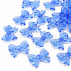 Transparent Acrylic Beads TACR-S154-56B-940-1