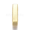 Alloy Slide Charms PALLOY-WH0069-02I-G-1