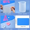 Epoxy Resin Jewelry Crafts Tool Sets TOOL-YW0001-36-3