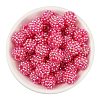 AB-Color Resin Rhinestone Beads RESI-S315-14x16-09-5