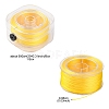 Flat Elastic Crystal String EW-YW0001-07C-5