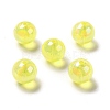 Acrylic Beads OACR-A013-01-2