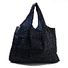 Foldable Eco-Friendly Nylon Grocery Bags ABAG-B001-07-2