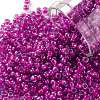 TOHO 8/0 Round Beads X-SEED-TR08-0980-1