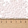 6/0 Glass Seed Beads SEED-M012-01A-05-4