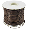Korean Waxed Polyester Cord YC-1.2mm-NO130-1
