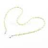 Eyeglasses Chains AJEW-EH00335-2