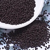MIYUKI Round Rocailles Beads X-SEED-G007-RR0409-1