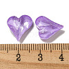 Glass Rhinestone Cabochons RGLA-G021-05B-183DE-3