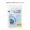 MIYUKI Delica Beads SEED-X0054-DB1891-5