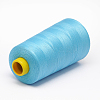 100% Spun Polyester Fibre Sewing Thread OCOR-O004-A47-2