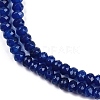 Natural White Jade Beads Strands G-Z069-01V-3