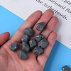 Opaque Acrylic Beads MACR-S373-140-A03-4