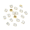Preciosa® MAXIMA Crystal Sew-On Cups Y-PRC-SC12-00030-G-5