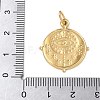 304 Stainless Steel Enamel Pendants STAS-G353-02G-01-3