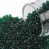 TOHO 11/0 Round Beads X-SEED-TR11-0939-1