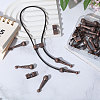 DIY Bolo Tie Making Kit FIND-CA0010-55-5
