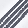 Plush Fabric Ribbon OCOR-S115-02H-1