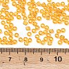 TOHO 8/0 Round Beads SEED-XTR08-0002B-3
